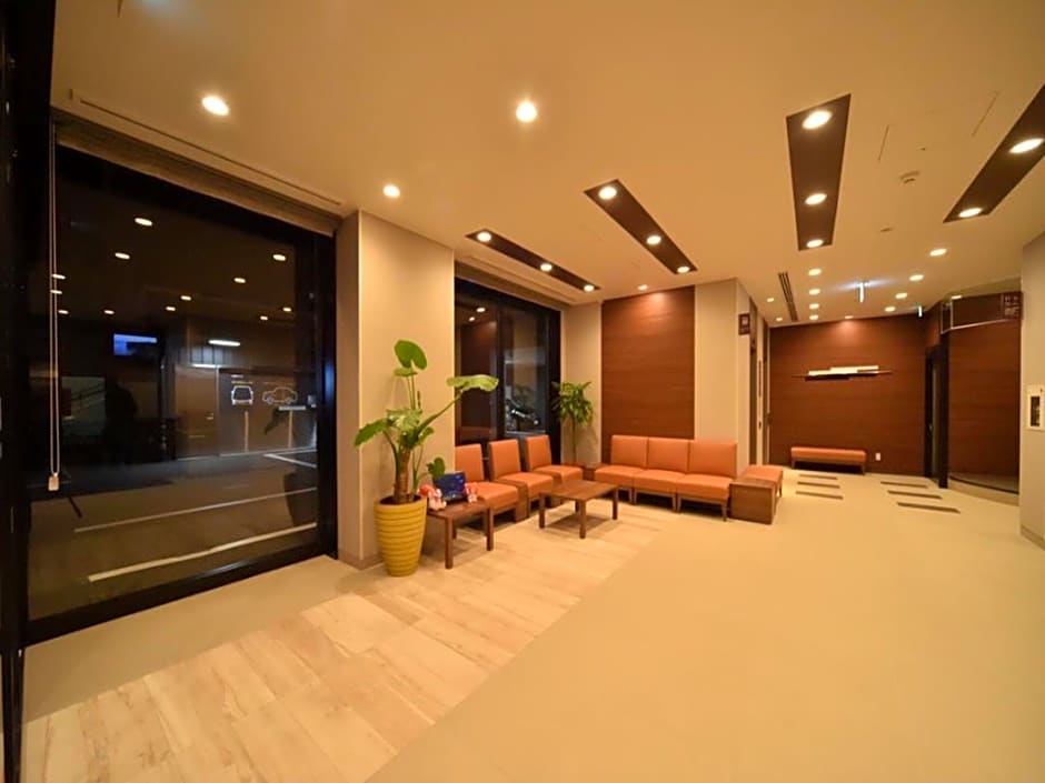 Dormy Inn Abashiri Natural Hot Spring