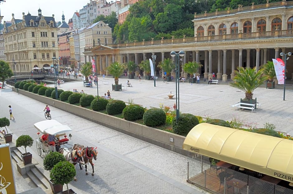 Hotel Petr
