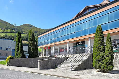 Leizarooms