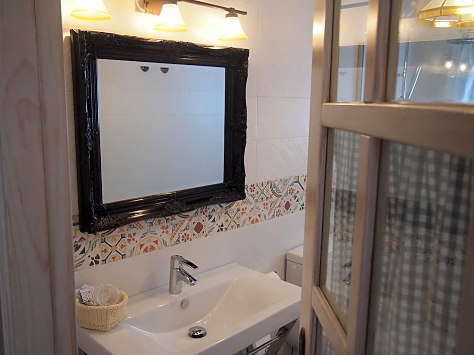 El Rincón de Escalante