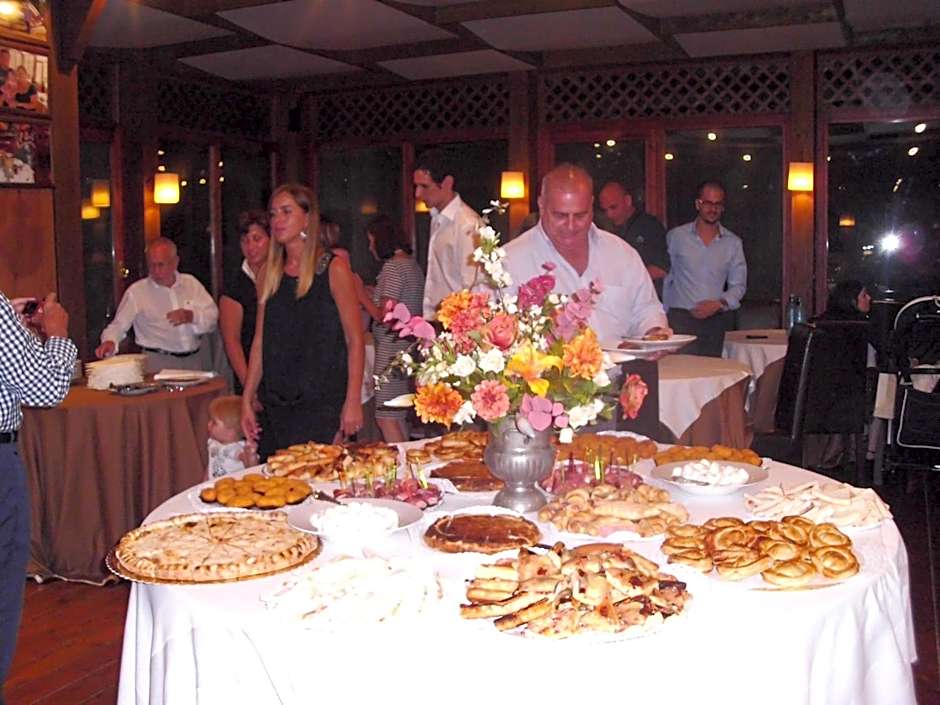 Hotel Villa Elisabetta