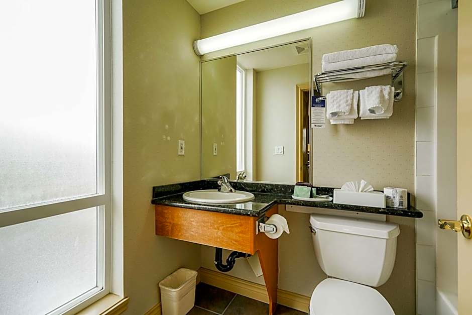 Best Western Peace Arch Inn