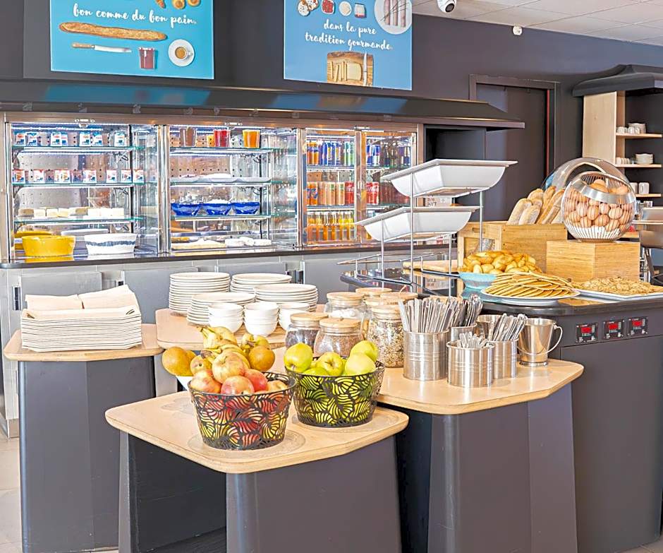 Suite Novotel Paris Montreuil Vincennes