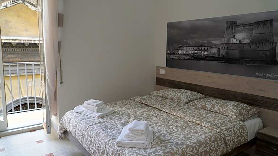 Donna Vicenza Bed & Breakfast