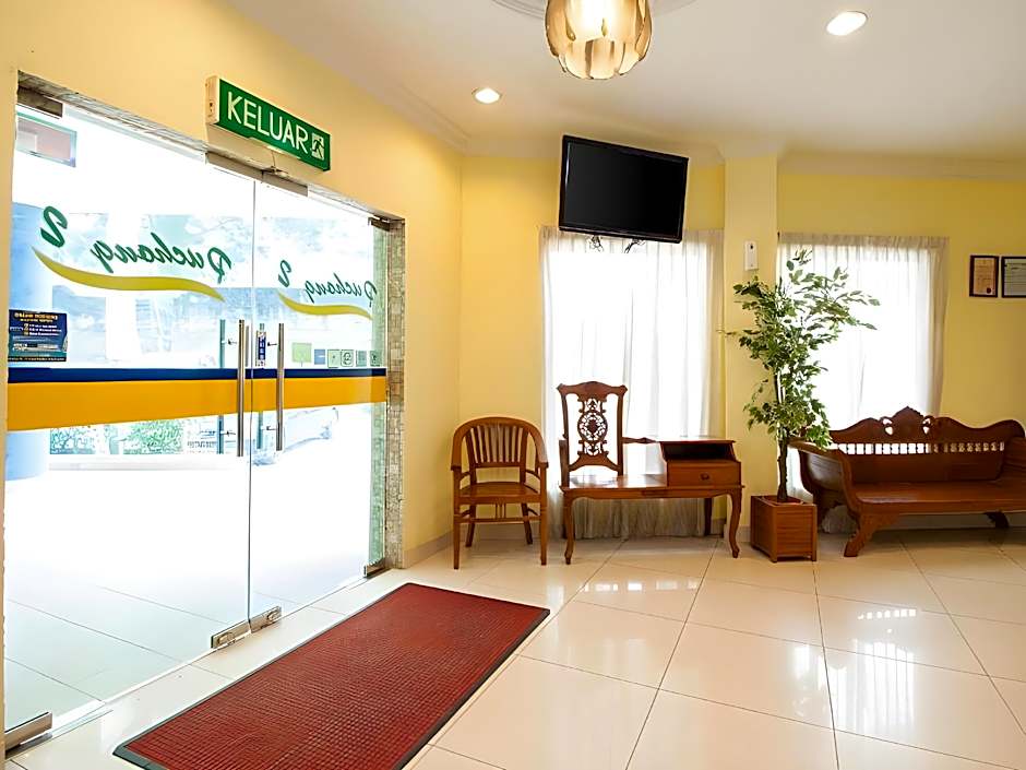 Sun Inns Hotel Bandar Puchong Utama