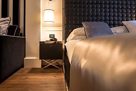 Deluxe Apartment (3 adults)