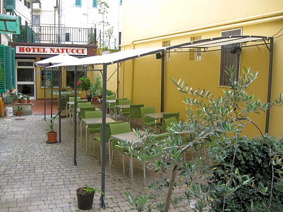 Albergo Natucci