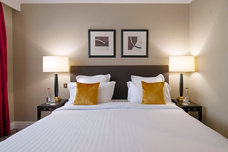 Warwick Paris (Former Warwick Champs-Elysees)