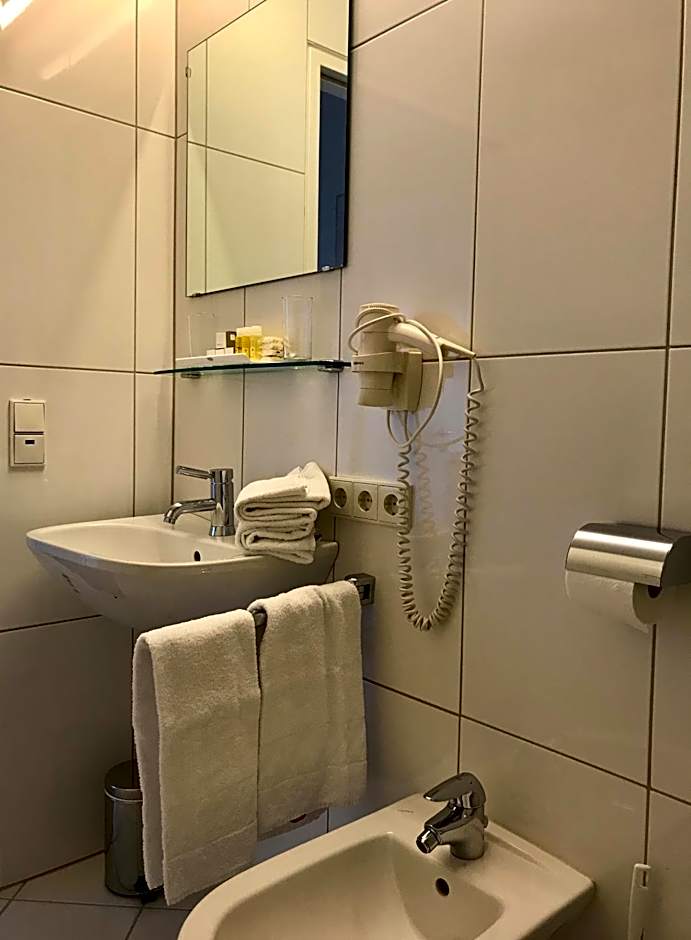 Parkhotel Hall in Tirol