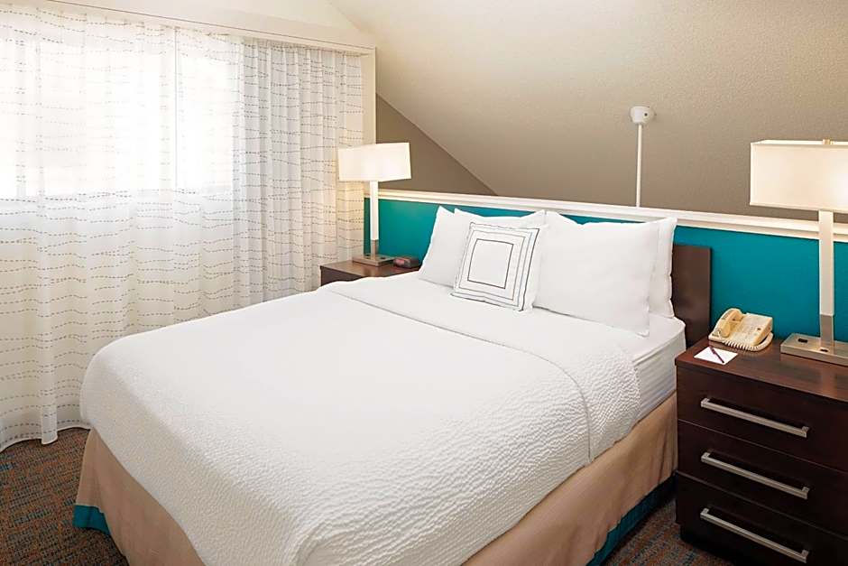 Residence Inn by Marriott Palo Alto Mountain View