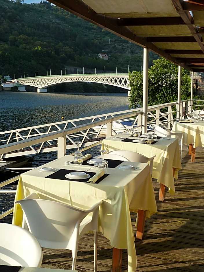 Douro Hotel Porto Antigo