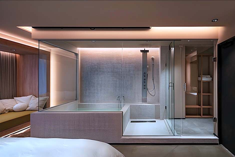 HotelCO Kuramae