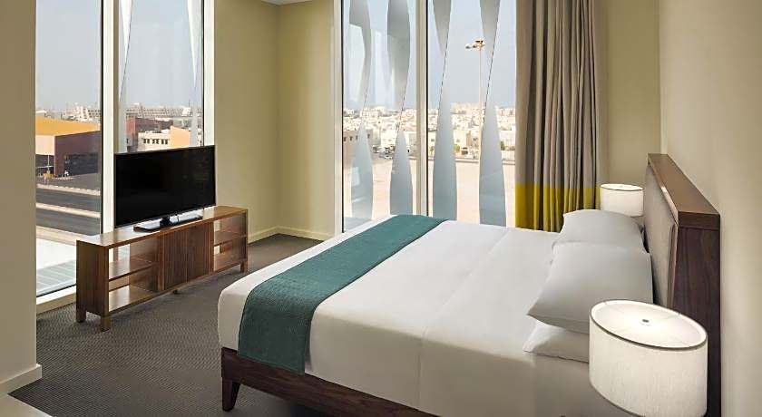 Staybridge Suites Al Khobar By IHG