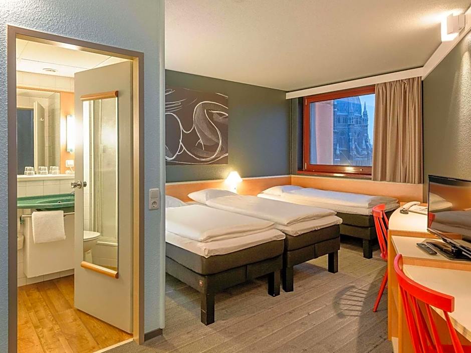 Ibis Wien Mariahilf