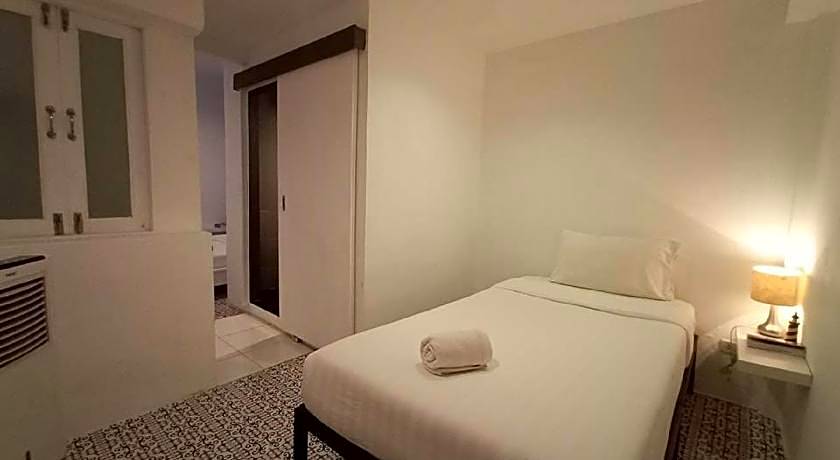 Chino Town at Yaowarat Phuket