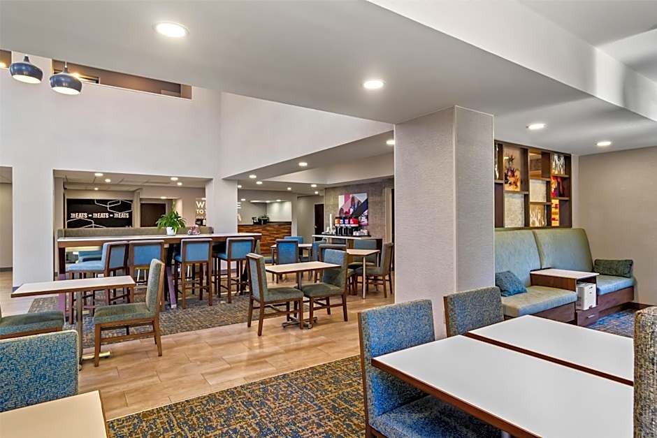 Hampton Inn By Hilton Jacksonville-Ponte Vedra Beach