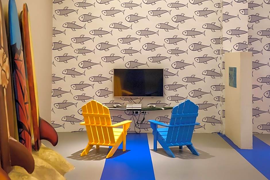 Family Club at Grand Riviera Princess - All Inclusive