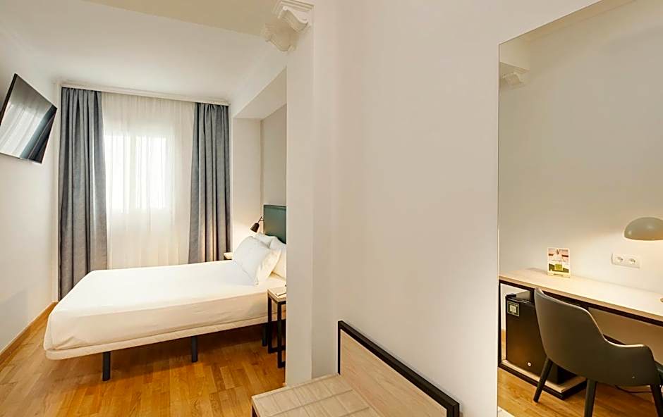 Sercotel Las Casas de los Mercaderes