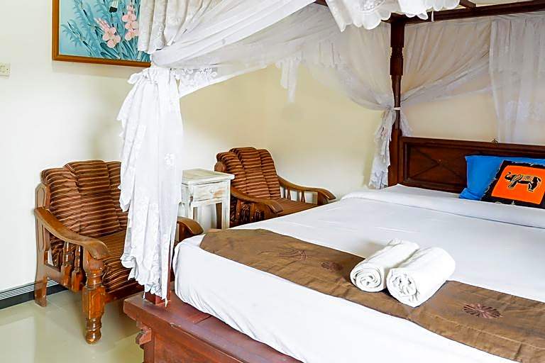 Hotel Segara & Restoran