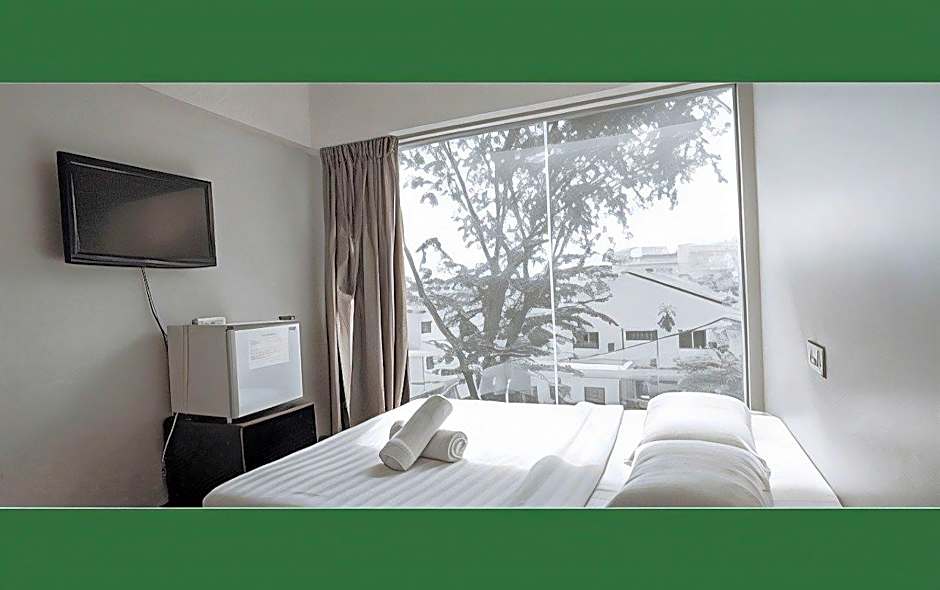 Subang Park Hotel