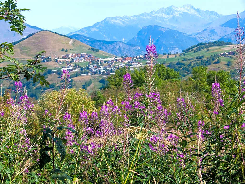 VVF Résidence Albiez-Montrond Maurienne