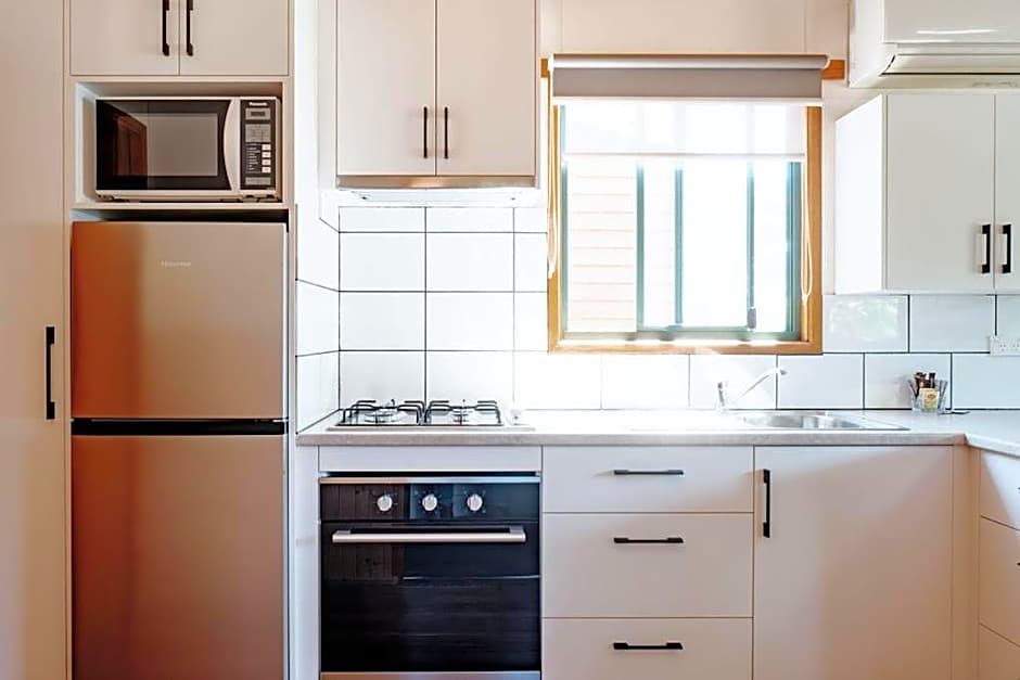 Port Fairy Holiday Park