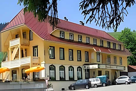 Gruner Baum Naturparkhotel & Schwarzwald-Restaurant