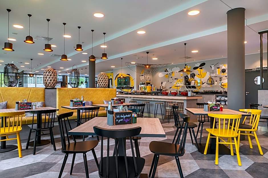 Holiday Inn - The Niu Fury Aschheim Messe By IHG