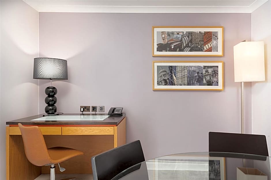 Hilton London Kensington