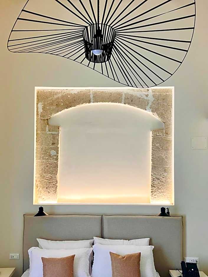 Palazzo Matà Boutique Hotel