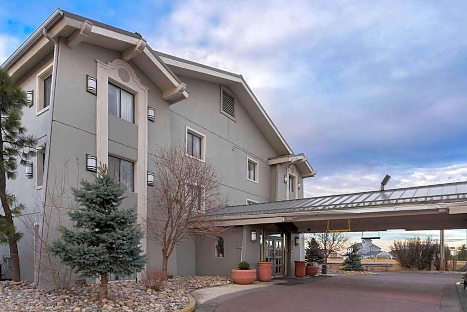 La Quinta Inn & Suites by Wyndham Cheyenne