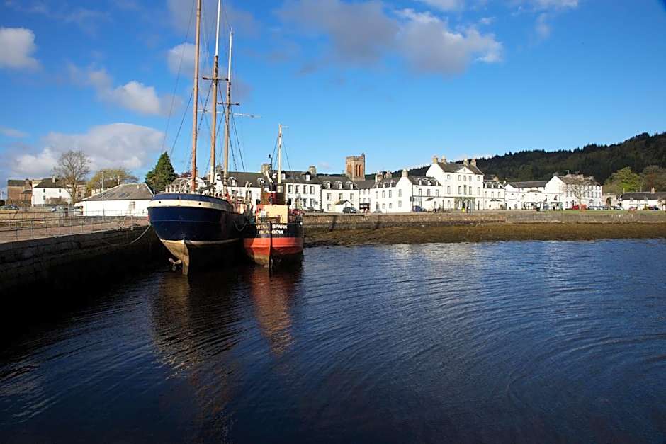 The Inveraray Inn, Best Western Signature Collection