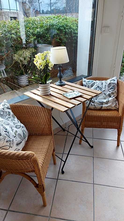 Ty Coz Breizh Chambres d'hôtes