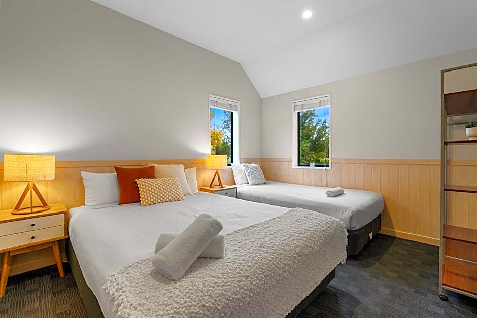 Tasman Holiday Parks - Christchurch