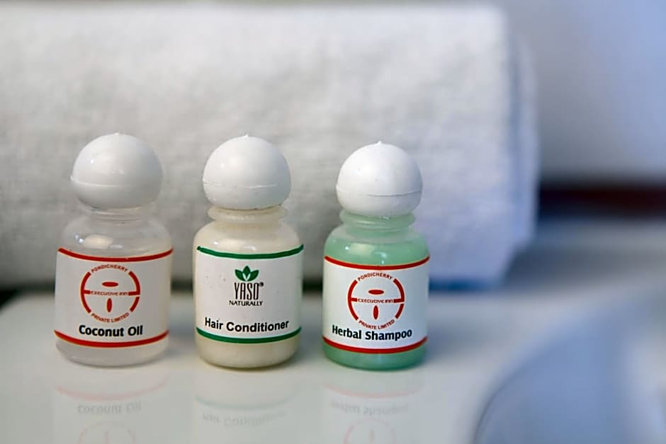 Pondicherry Executive Inn