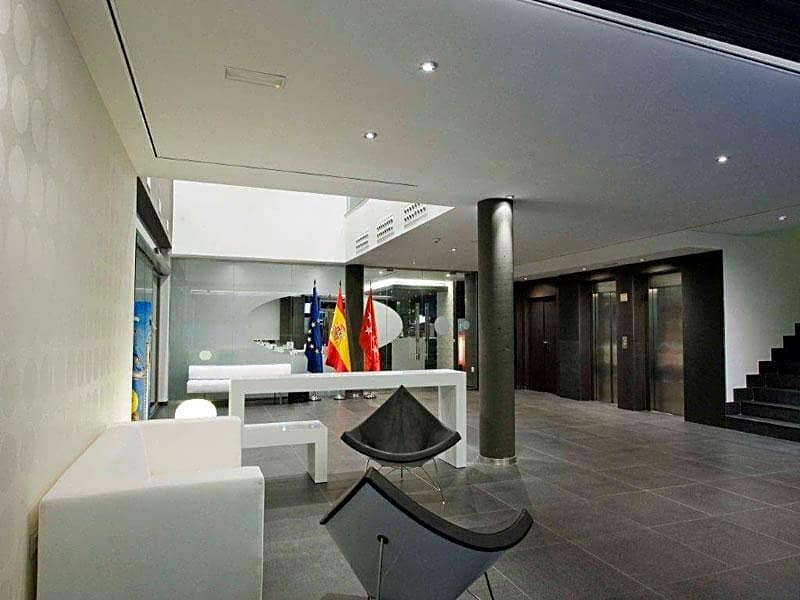 Eurostars Arenas de Pinto