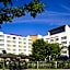 Mercure Hotel AM Messeplatz Offenburg