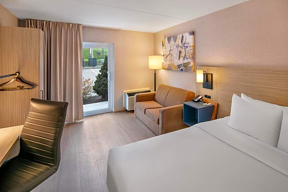 Comfort Inn Sydney - Cape Breton