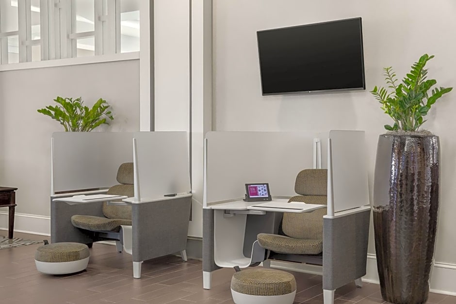 Crowne Plaza Greenville by IHG