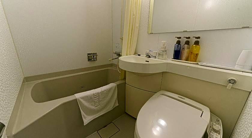 Meitetsu Inn Chitahandaeki