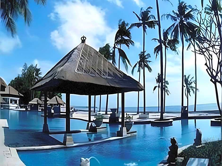 Patra Semarang Hotel & Convention