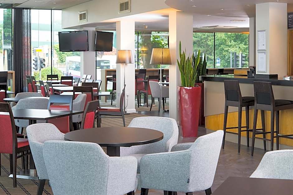 Holiday Inn Express Bath By IHG