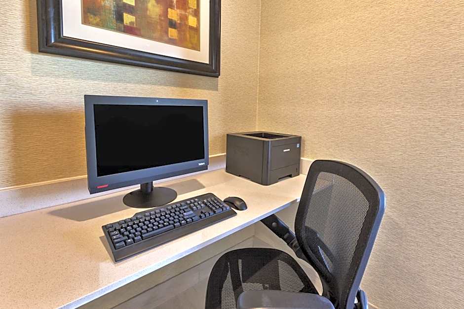 Country Inn & Suites by Radisson, Benton Harbor-St. Joseph, MI