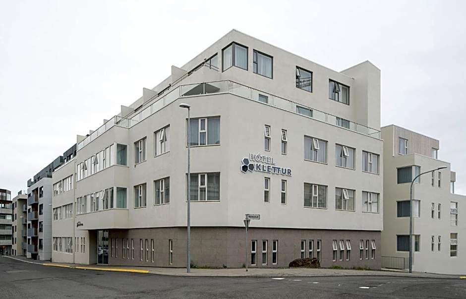 Hotel Klettur