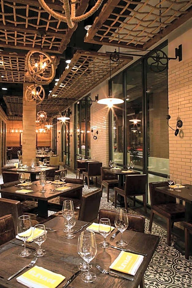 Epicurean Hotel, Autograph Collection by Marriott