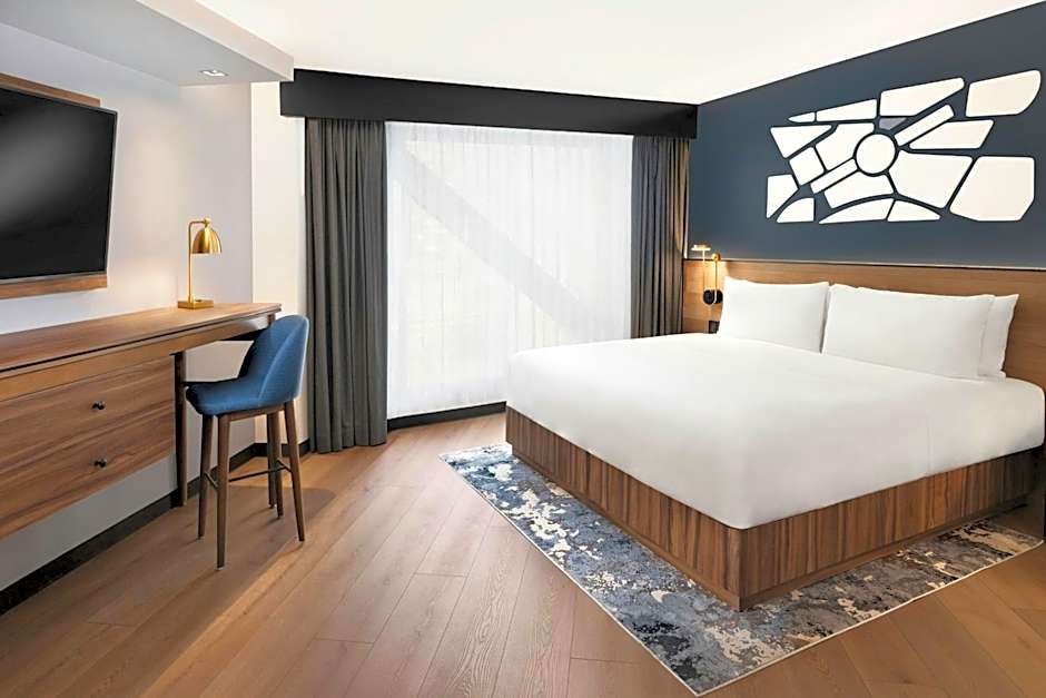 Le Meridien Mexico City Reforma
