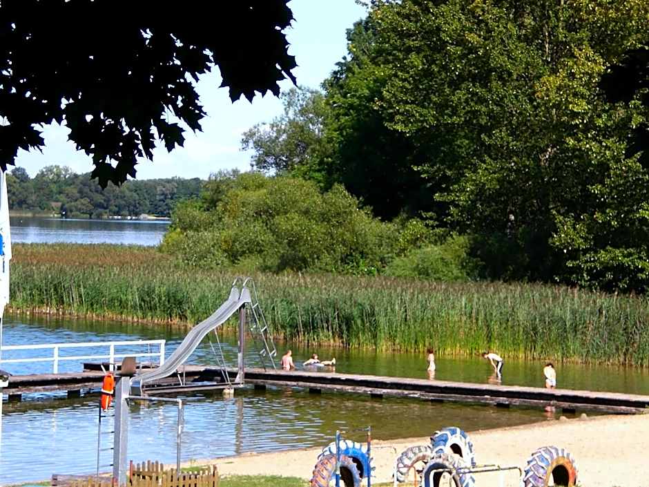 Landhaus am Schaalsee