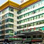 Junshan Hotel