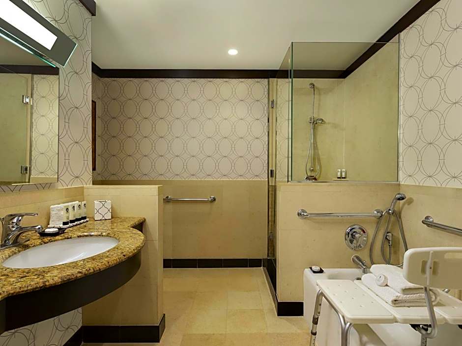 Sofitel Philadelphia at Rittenhouse Square