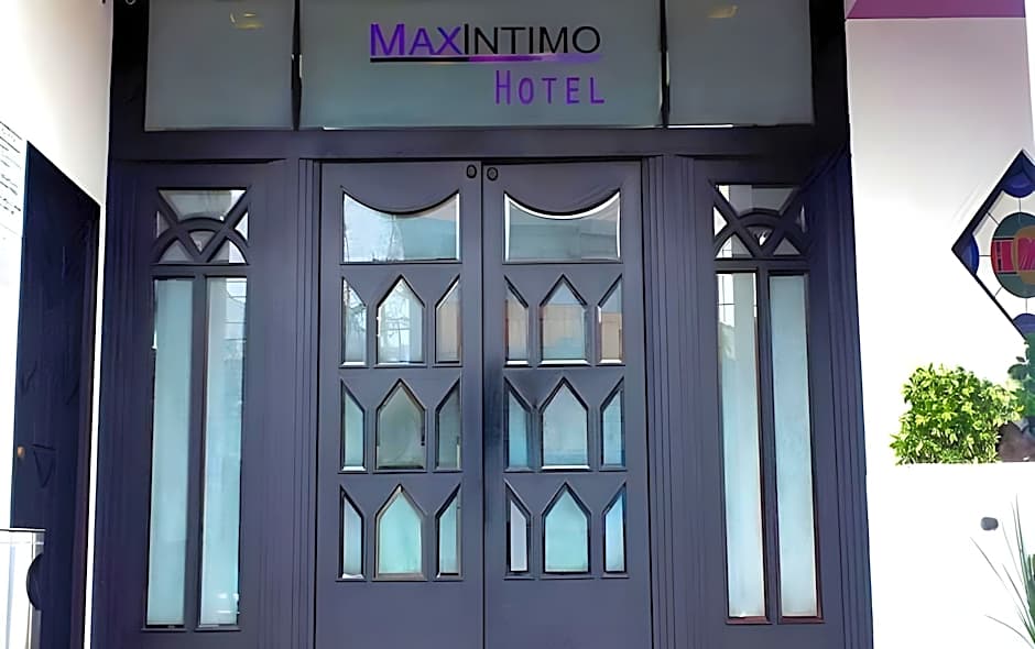 Hotel Max